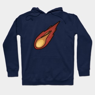 Meteor Hoodie